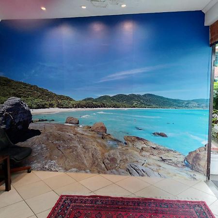 Acropolis Marina Hotel Ангра-дус-Рейс Экстерьер фото