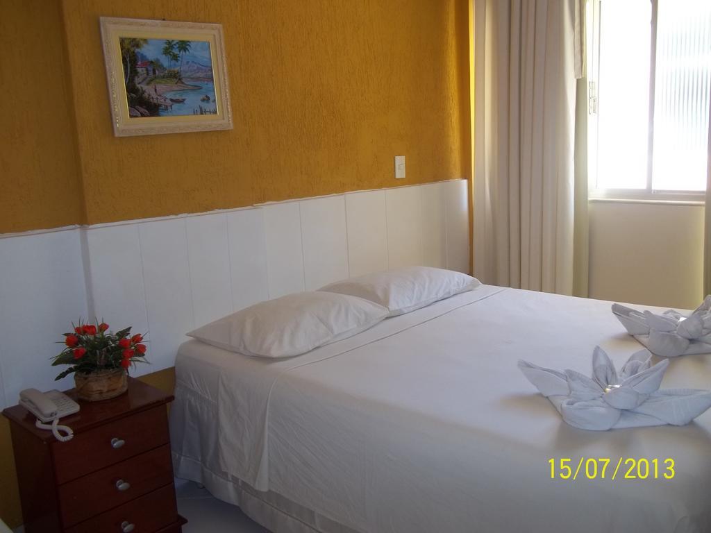 Acropolis Marina Hotel Ангра-дус-Рейс Экстерьер фото