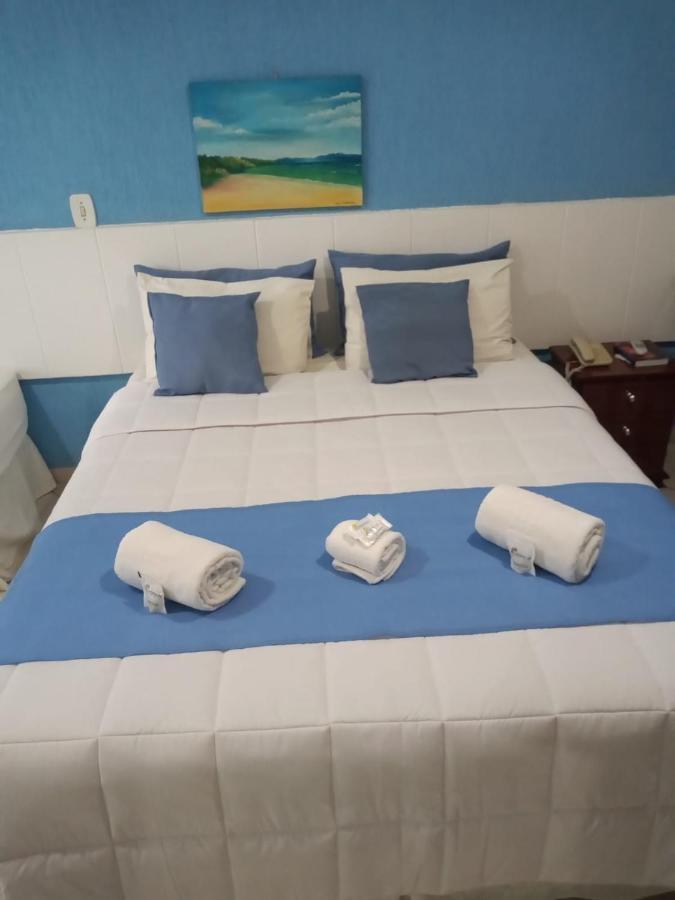 Acropolis Marina Hotel Ангра-дус-Рейс Экстерьер фото