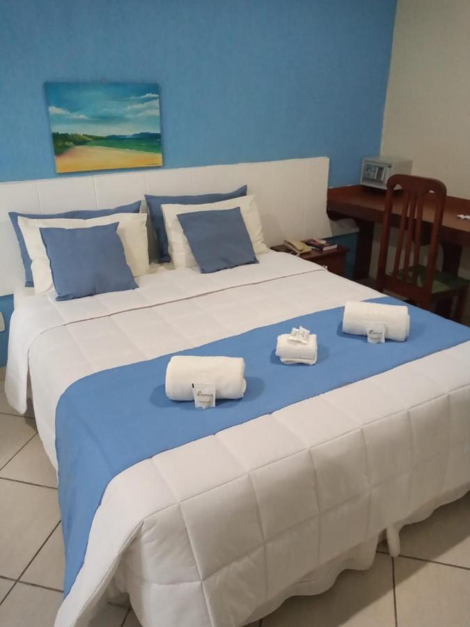 Acropolis Marina Hotel Ангра-дус-Рейс Экстерьер фото
